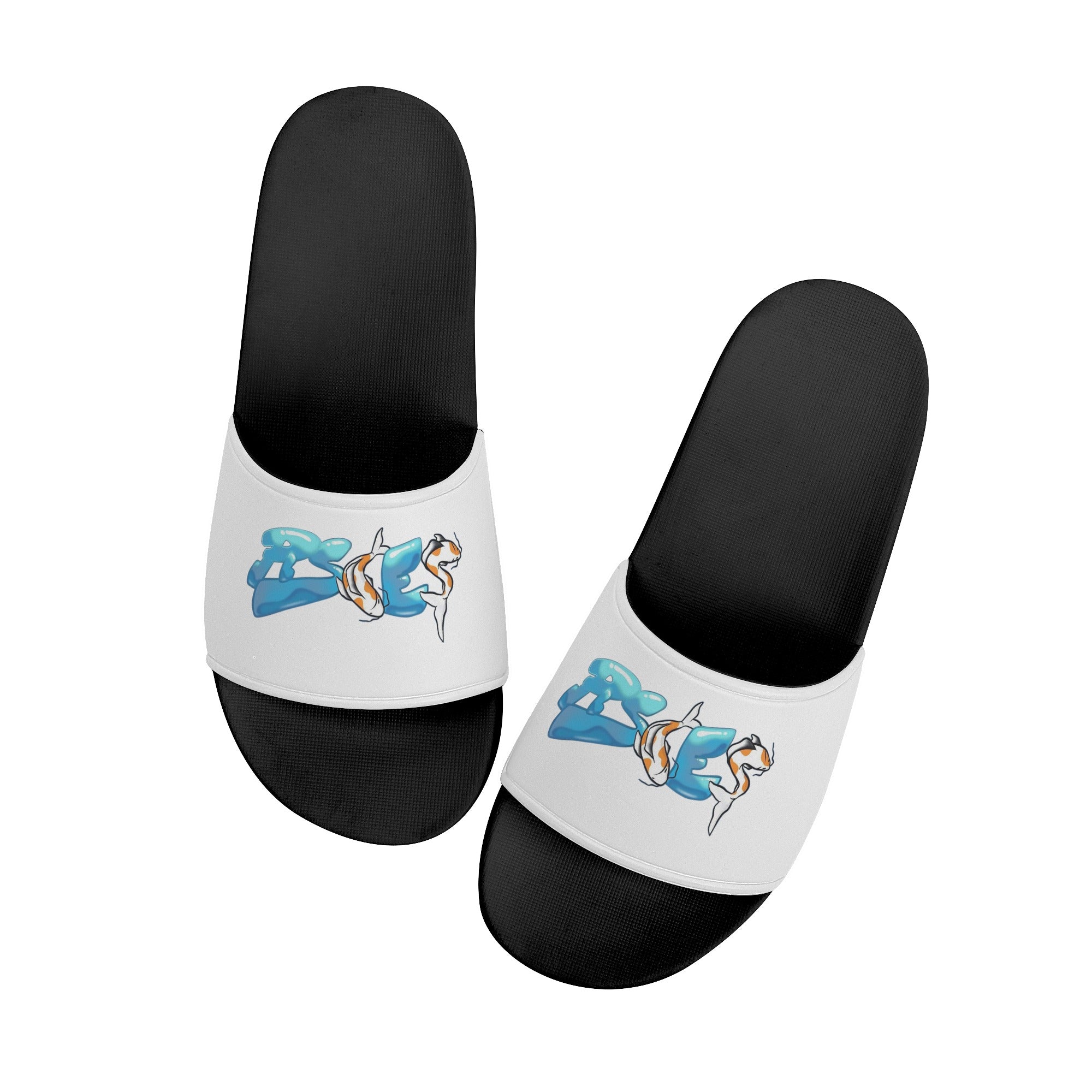 Men's Pisces Slide Sandals Shoes