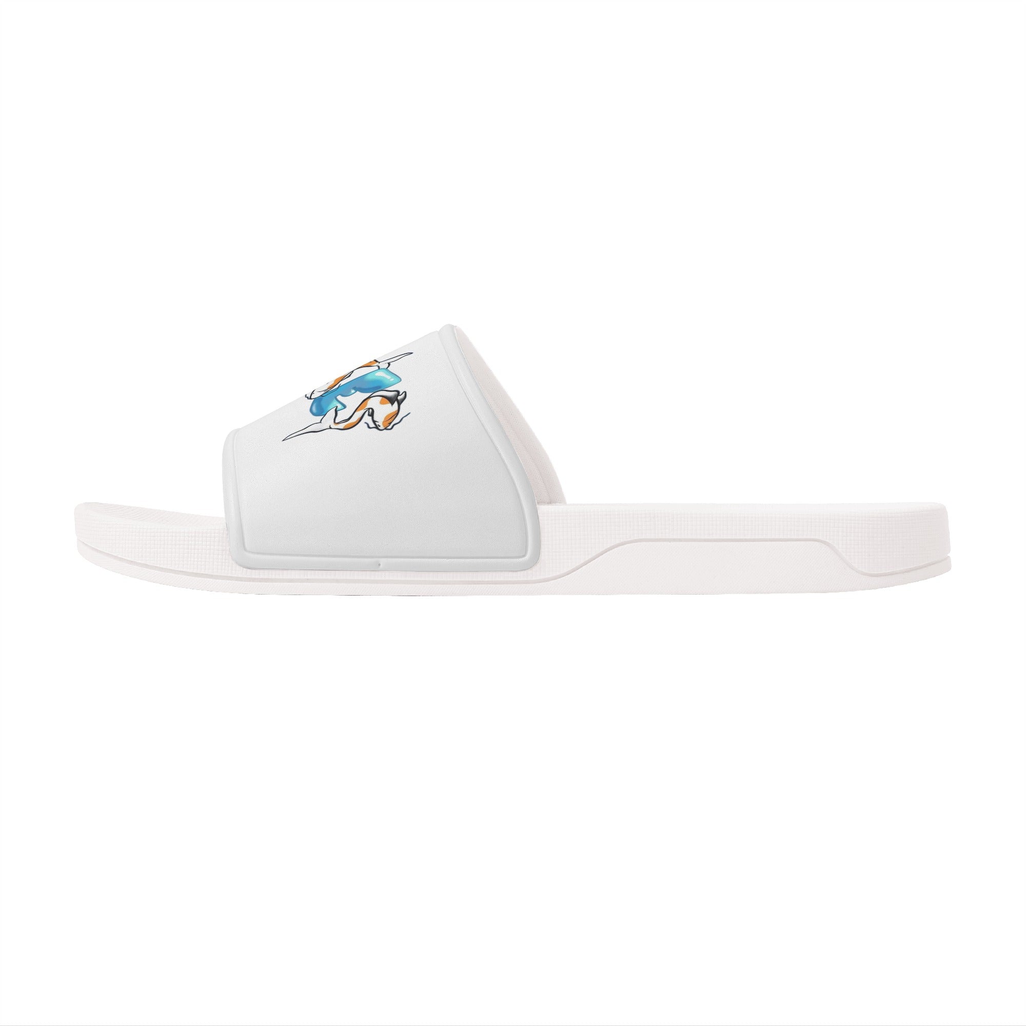 Men's Pisces Slide Sandals Shoes