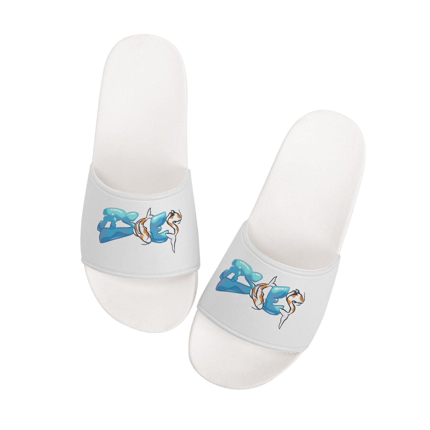 Men's Pisces Slide Sandals Shoes