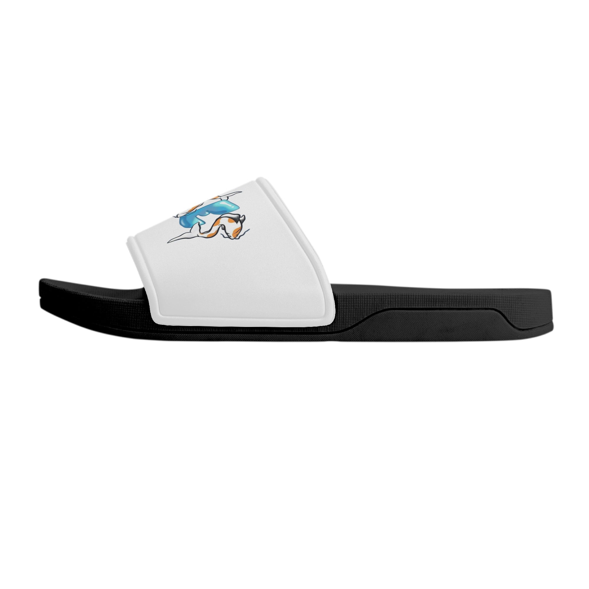 Men's Pisces Slide Sandals Shoes
