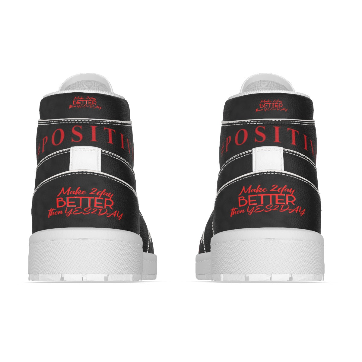 Men's Synthetic Leather Stitching Shoes