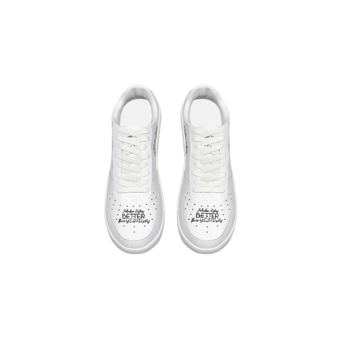 Women's Make 2Day Better Then YES2DAY Shoes