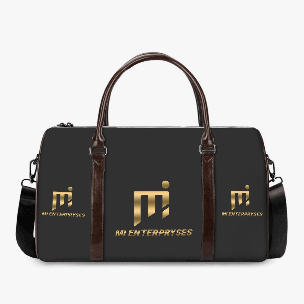 Mi Enterpryses Duffle Bag