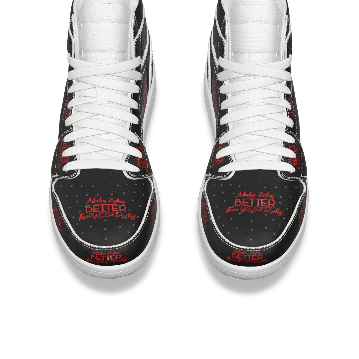 Men's Synthetic Leather Stitching Shoes