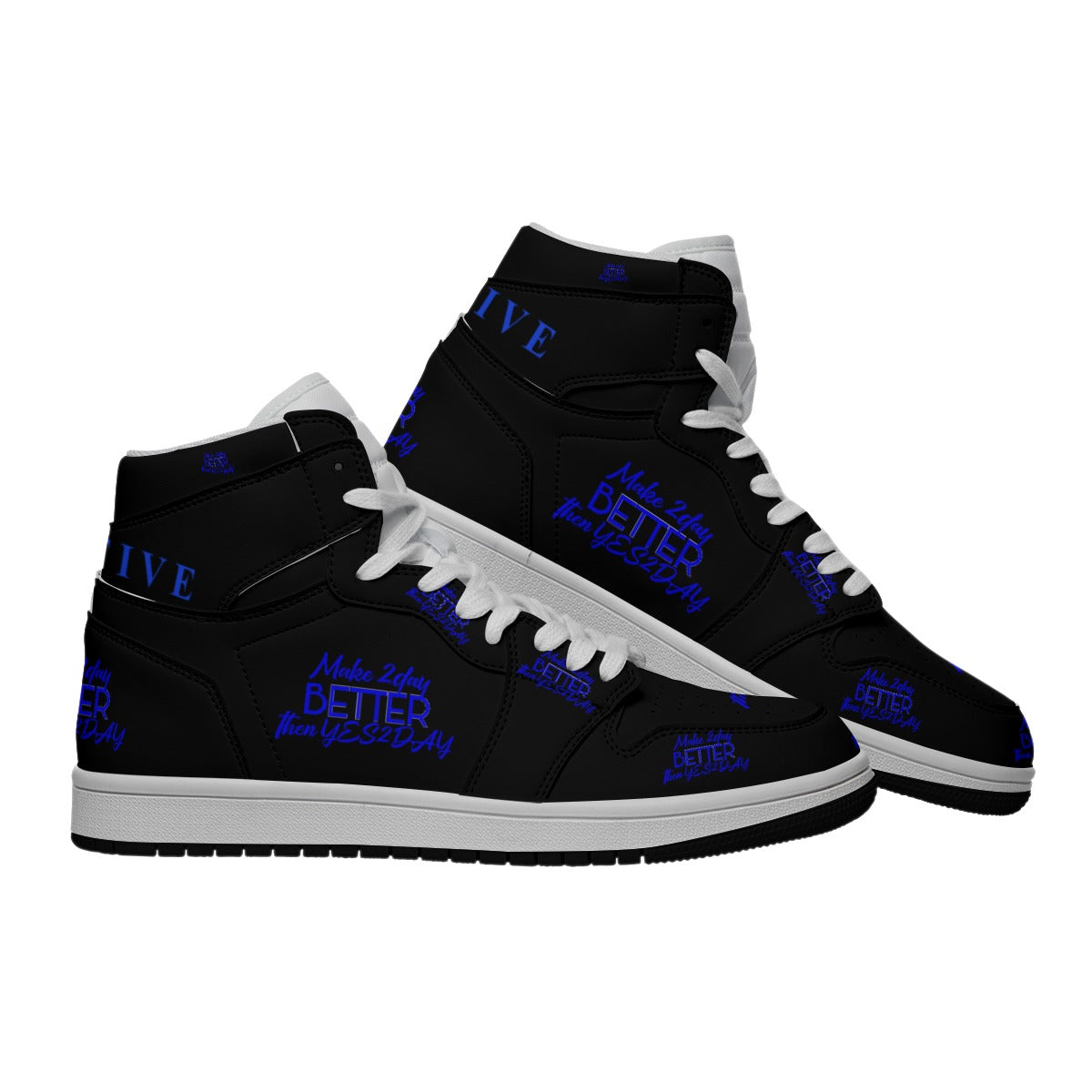 Women's Synthetic Leather Stitching Shoes