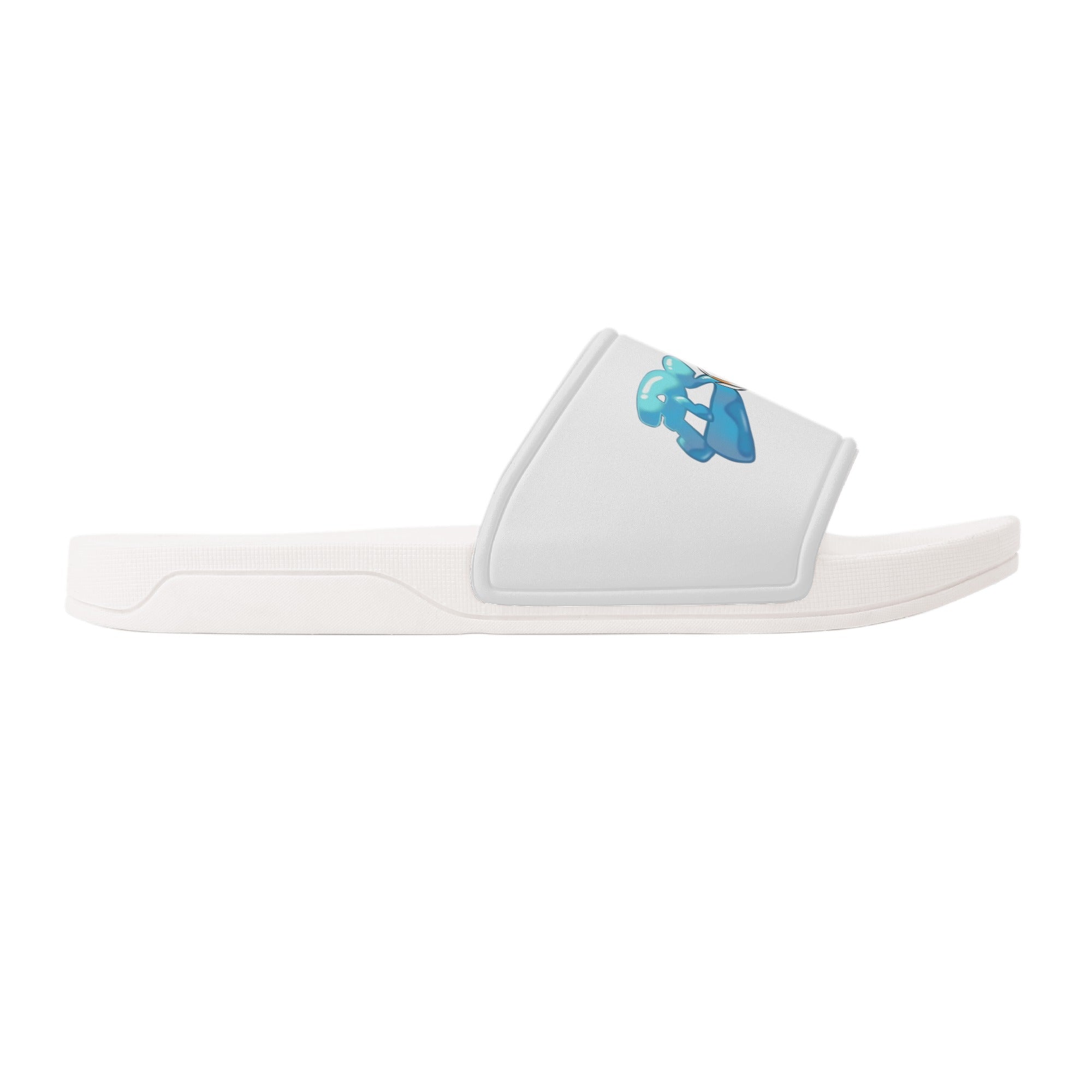 Women's Make 2day Better Then YES2DAY Slide Sandals