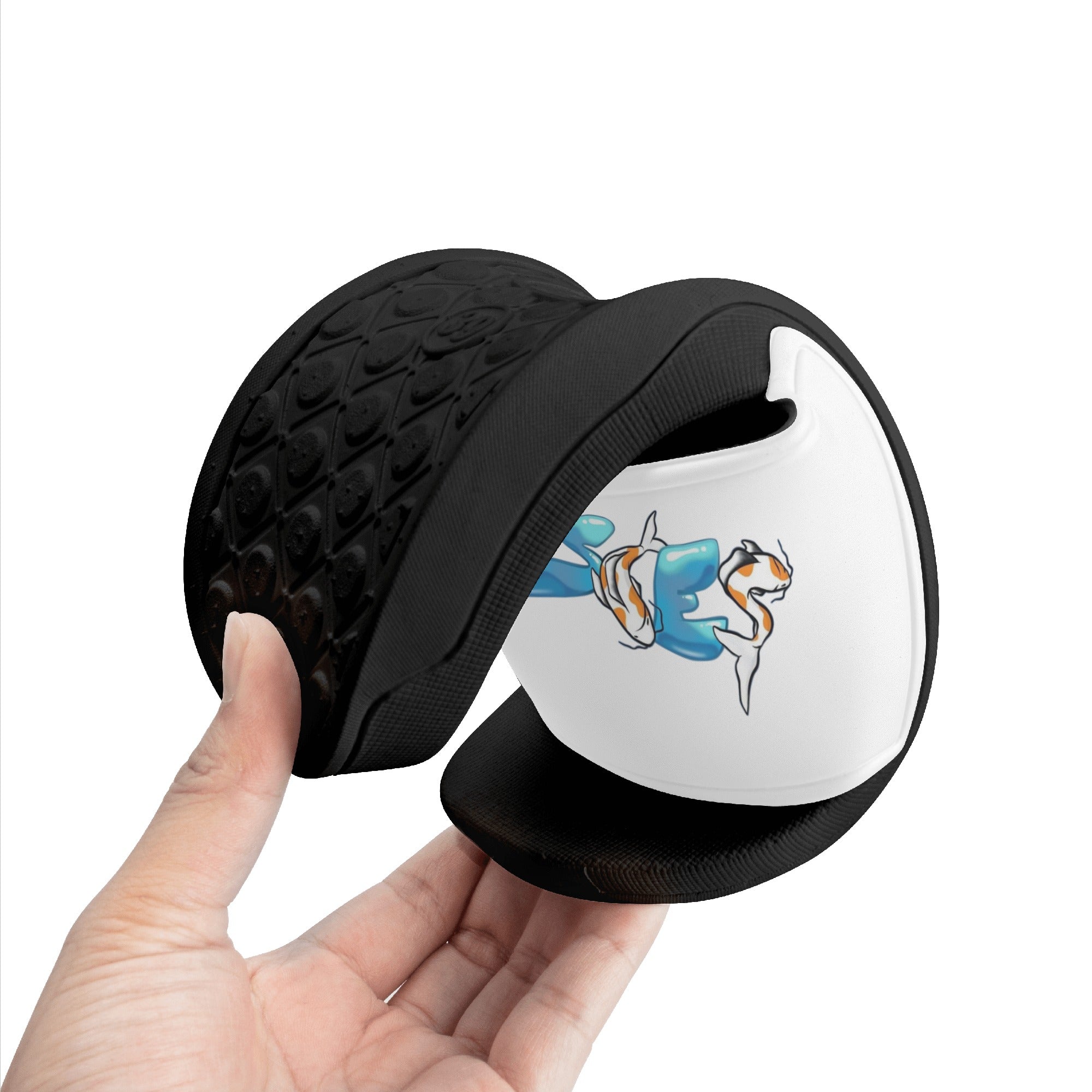 Women's Make 2day Better Then YES2DAY Slide Sandals