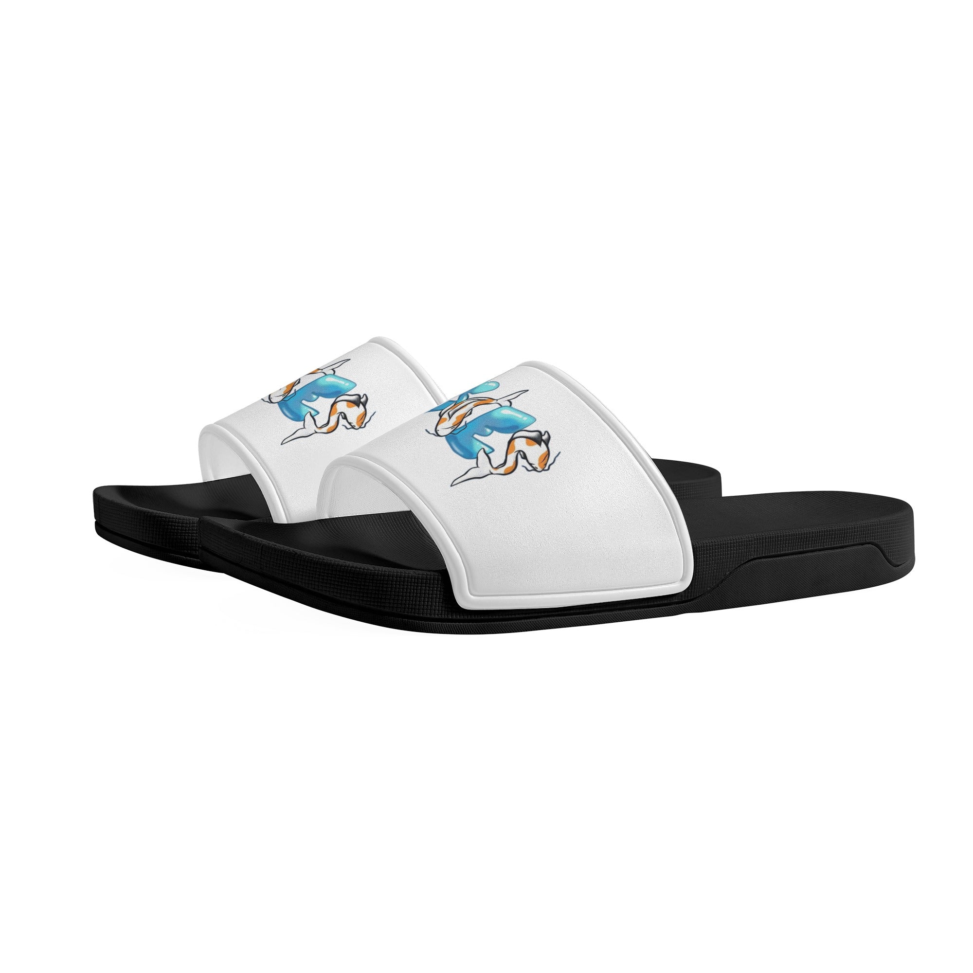 Women's Make 2day Better Then YES2DAY Slide Sandals