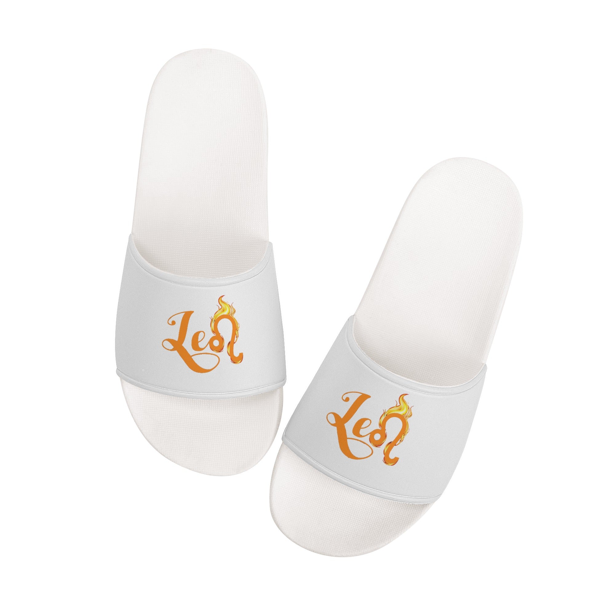 Men's Make 2day Then YES2DAY Slide Sandals