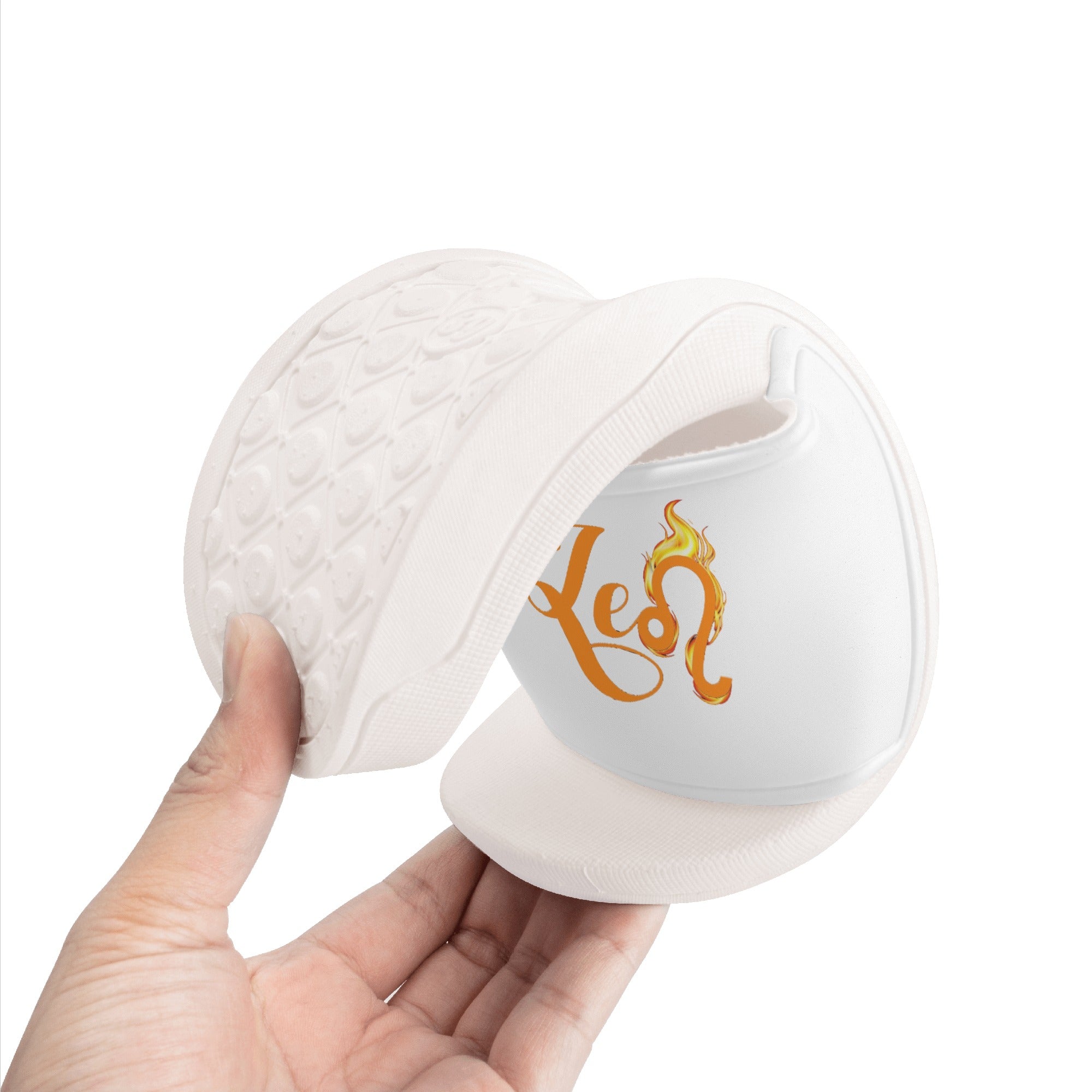 Men's Make 2day Then YES2DAY Slide Sandals