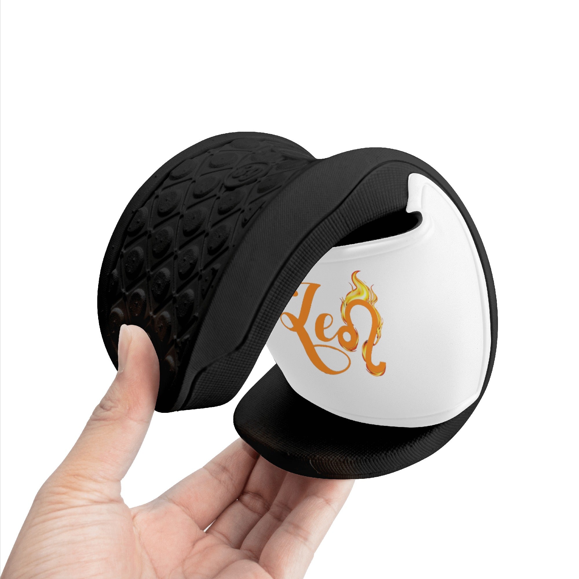 Kid's Make 2day Better Then YES2DAY Slide Sandals