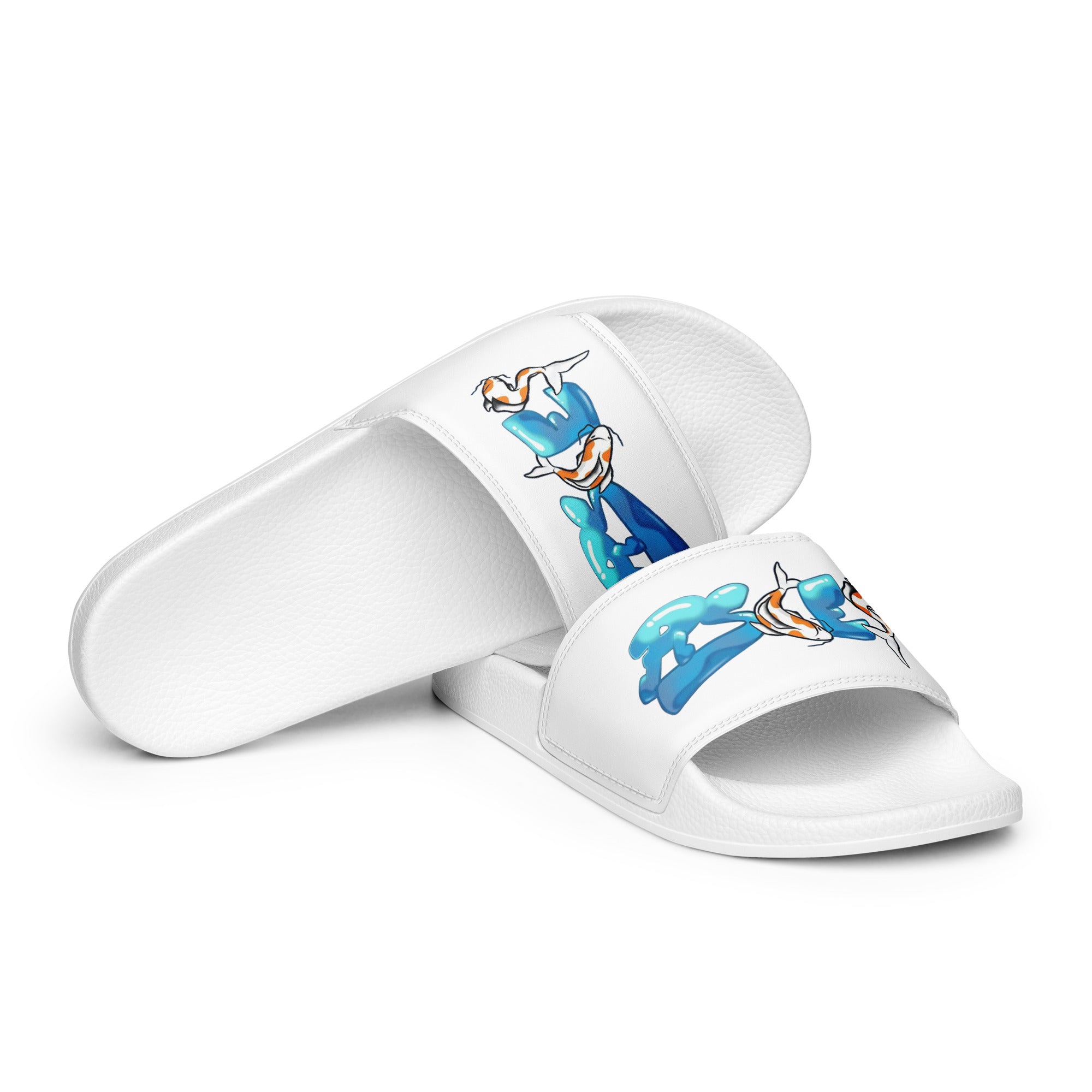 Men’s Pisces slides