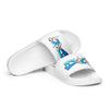 Women's Pisces slides